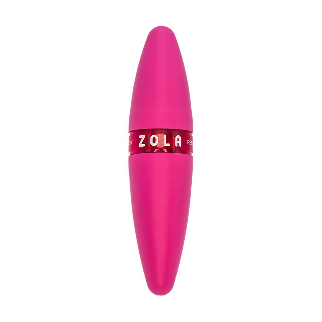 Стругачка для косметичних олівців Zola Pencil Sharpener, 1 шт